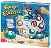 Настольная игра, Веселая рыбалка, Spin Master Games