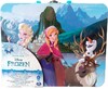 Пазл переливной 2 в 1 Холодное сердце (48 элементов), Spin Master Games