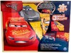 Пазл деревянный 3 в 1 Тачки 3 (24 элемента), Spin Master Games