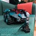 Конструктор LEGO Super Heroes Бэтмобиль с дистанционным управлением дополнительное фото 4.