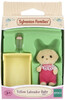 Набір Sylvanian Families Щеня Жовтих Лабрадор (5187)