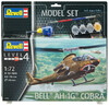 Подарунковий набір Revell з моделлю вертольота AH-1G Cobra (64956)