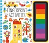 Fingerprint Activities [Usborne]