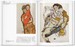 Schiele [Taschen] дополнительное фото 6.