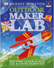 Outdoor Maker Lab