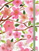 Gilded Journal: Cherry Blossoms дополнительное фото 1.