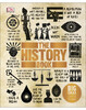The History Book - Dorling Kindersley (9780241225929)