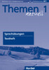 Themen Aktuell 1. Textheft Sprechubungen