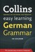 Collins Easy Learning: German Grammar in colour дополнительное фото 1.