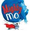 Mighty Mo - мягкая обложка