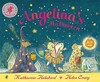 Angelinas Halloween