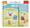 Little Letters: Your first letter-writing set