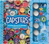 Capsters: Turn Bottle Caps Into Cool Collectibles