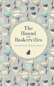 Художественные: The Hound of the Baskervilles (Octopus Publishing)