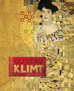 Книги для взрослых: Gustav Klimt