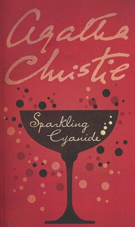 Художественные: Sparkling Cyanide