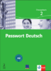 Passwort Deutsch 2 Зошит для вправ [Методика]