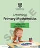 Cambridge Primary Mathematics 2nd Edition 4 Workbook with Digital Access (1 Year)
