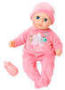 Кукла с мягким телом My First Baby Annabell Чудесная малышка (девочка, 36 см)