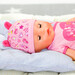 Кукла Baby Born Очаровательная малышка (43 см), серия Нежные объятия дополнительное фото 11.