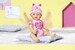 Кукла Baby Born Очаровательная малышка (43 см), серия Нежные объятия дополнительное фото 2.