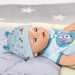 Кукла Baby Born Очаровательный малыш (43 см), серия Нежные объятия дополнительное фото 9.