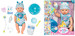 Кукла Baby Born Очаровательный малыш (43 см), серия Нежные объятия дополнительное фото 10.