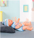 Кукла Baby Born Очаровательный малыш (43 см), серия Нежные объятия дополнительное фото 12.