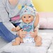Кукла Baby Born Очаровательный малыш (43 см), серия Нежные объятия дополнительное фото 8.