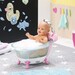 Интерактивная ванночка для куклы Baby Born Веселое купание дополнительное фото 5.