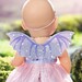 Интерактивная кукла Baby Born Принцесса Фея (43 см), серия Нежные объятия дополнительное фото 2.