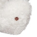 Мягкая игрушка Медведь белый, 40 см, GranD дополнительное фото 3.