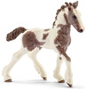 Фигурка Жеребенок породы тинкер 13774, Schleich