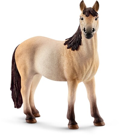 Тварини: Іграшка-фігурка 'Мустанг' (кобила) Schleich