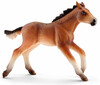 Фигурка Мустанг, жеребенок 13807, Schleich