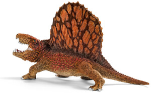 Динозаври: Диметродон, іграшка-фігурка, Schleich