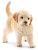 Фигурка Золотистый ретривер (щенок) 16396, Schleich