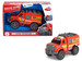 Автомобиль Пожарная служба (звук, свет), 20 см Dickie Toys дополнительное фото 1.