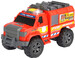 Автомобиль Пожарная служба (звук, свет), 20 см Dickie Toys дополнительное фото 2.