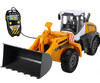 Бульдозер Либхер на д/у, 40 см (400-6333029363) Dickie Toys