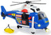 Вертоліт Служба порятунку з лебідкою, 41 см Dickie Toys дополнительное фото 1.