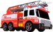 Пожарная служба со светом и звуком (36 см) Dickie Toys дополнительное фото 1.