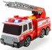 Пожарная служба со светом и звуком (36 см) Dickie Toys дополнительное фото 2.