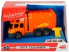 Уборщик города со светом и звуком (15 см) Dickie Toys