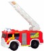 Функциональный автомобиль (30 см) Пожарная служба, со звуком и светом Dickie Toys дополнительное фото 1.