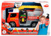 Пожарная машина с аксессуарами пожарного (свет, звук), 33 см Dickie Toys дополнительное фото 1.