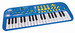 Музыкальный инструмент Электросинтезатор 37 клавиш дополнительное фото 1.