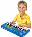 Музыкальный инструмент Электросинтезатор 37 клавиш дополнительное фото 2.