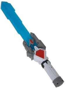 Ігри та іграшки: Лазерний меч (60 см) зі світлом і звуком, Космічний патруль