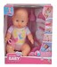 Лялька-пупс Сімба з одягом, 30 см New Born Baby дополнительное фото 2.